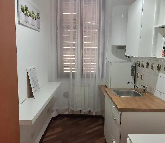 Vibes Pigneto Дом отдыха Рим