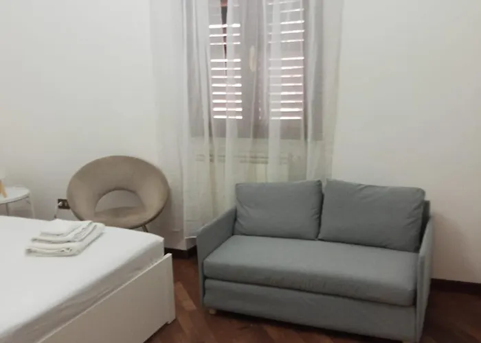 Vibes Pigneto * Рим