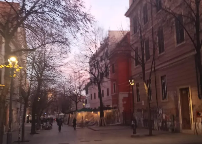 Vibes Pigneto Дом отдыха *