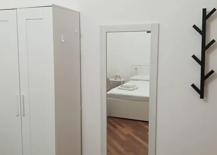 Vibes Pigneto Дом отдыха *